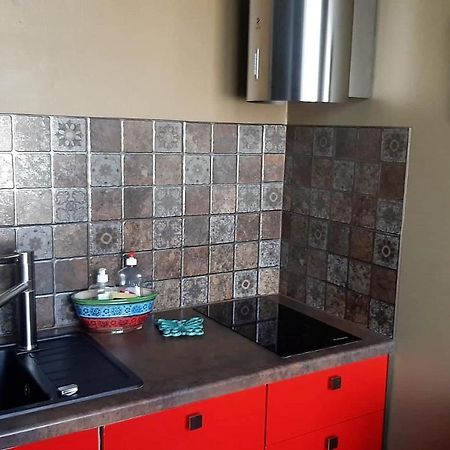 Apartement Endla Pärnu Extérieur photo