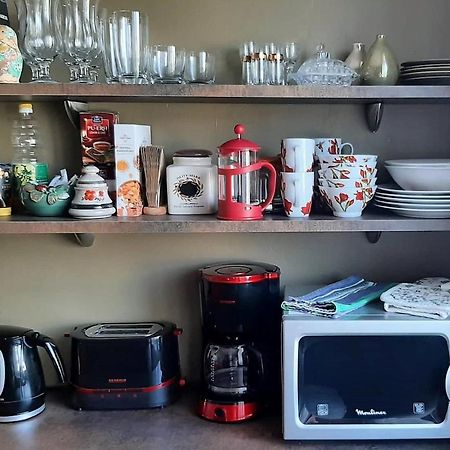 Apartement Endla Pärnu Extérieur photo
