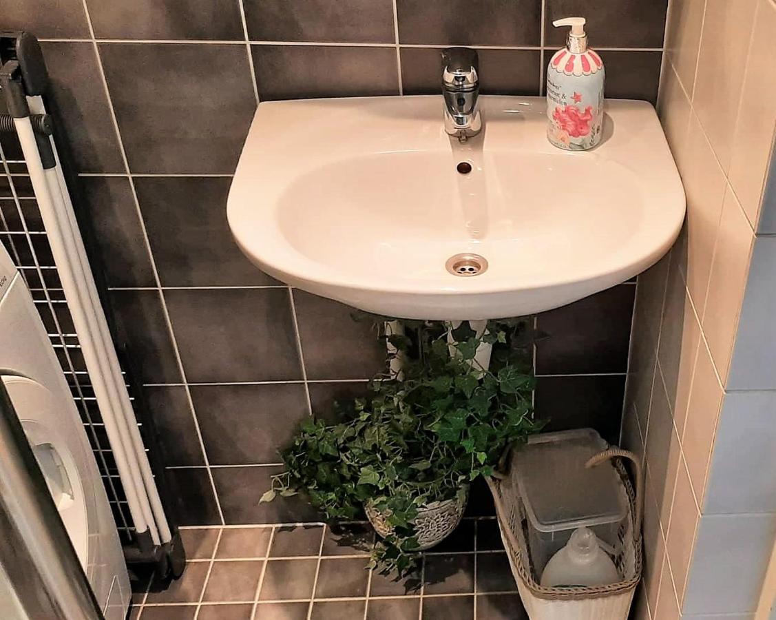 Apartement Endla Pärnu Extérieur photo