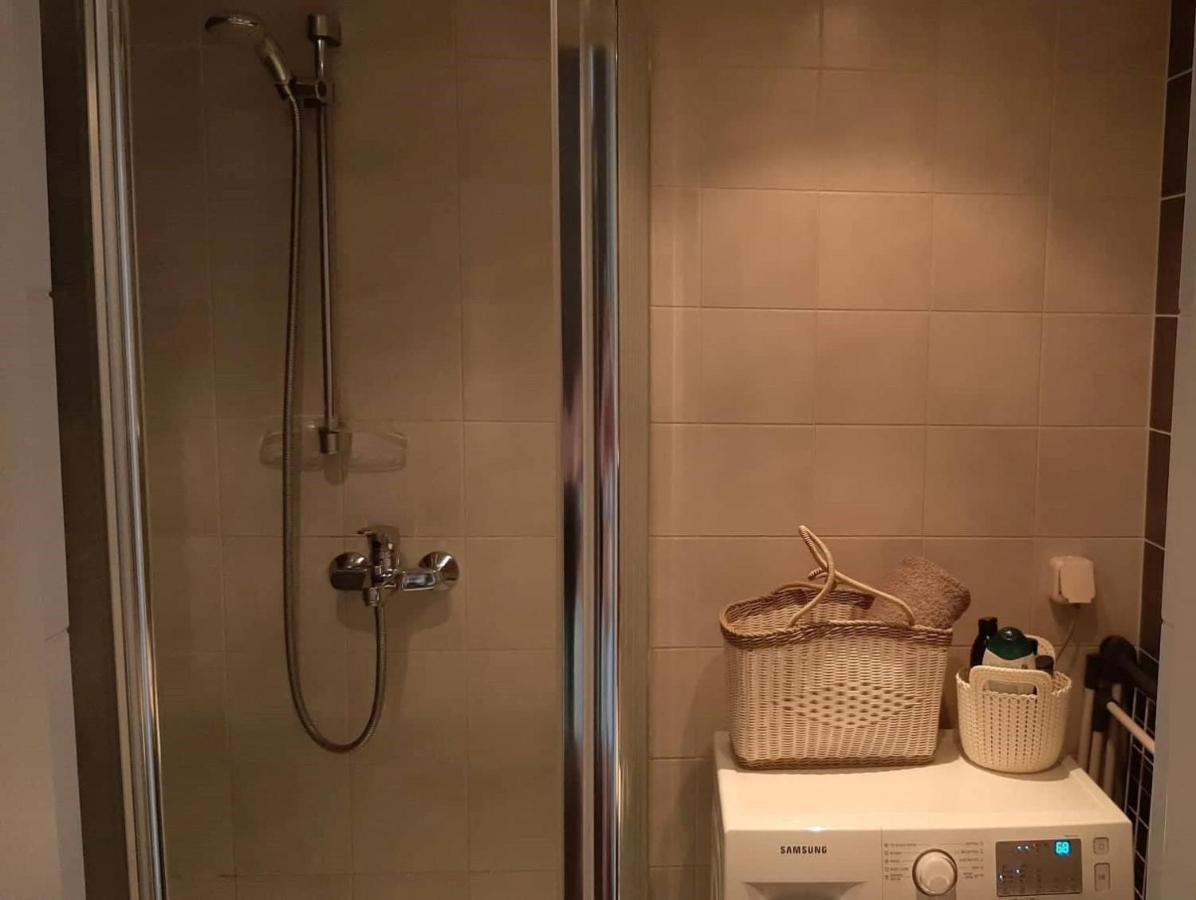 Apartement Endla Pärnu Extérieur photo