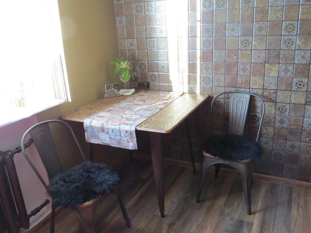 Apartement Endla Pärnu Extérieur photo