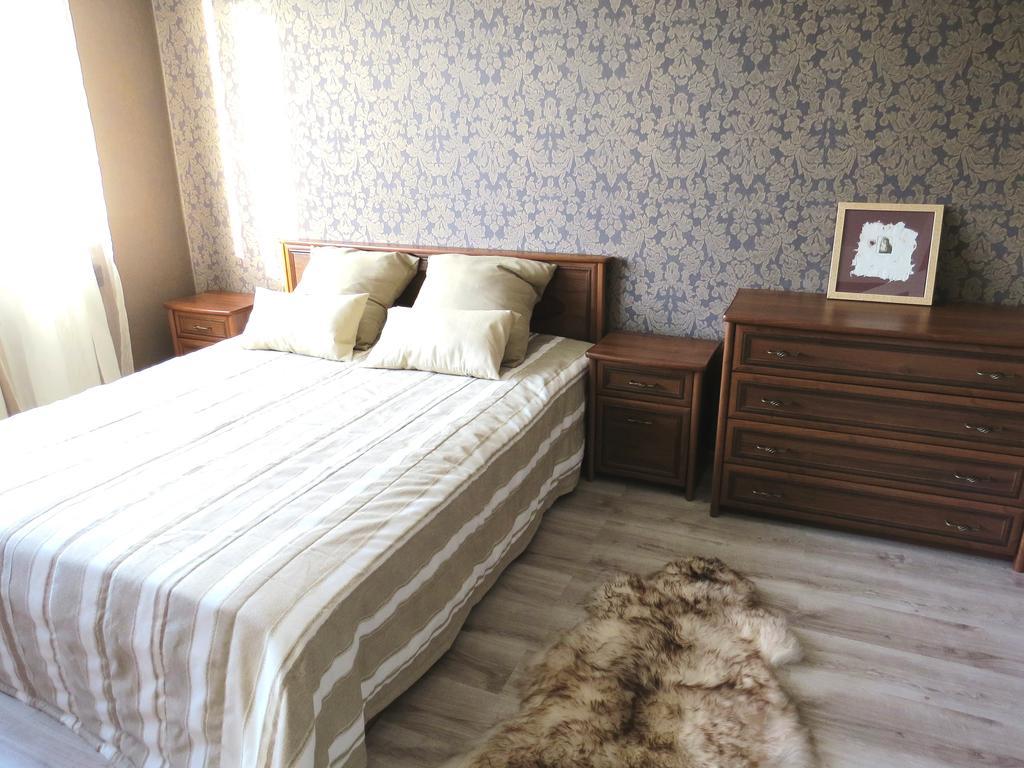 Apartement Endla Pärnu Extérieur photo